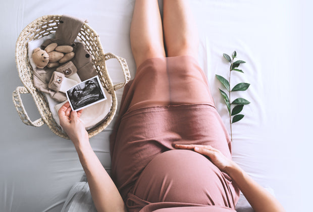 Falaa Gold: Improves Immunity And Increases Energy During Pregnancy
