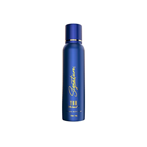 TBH Perfume Body Spray