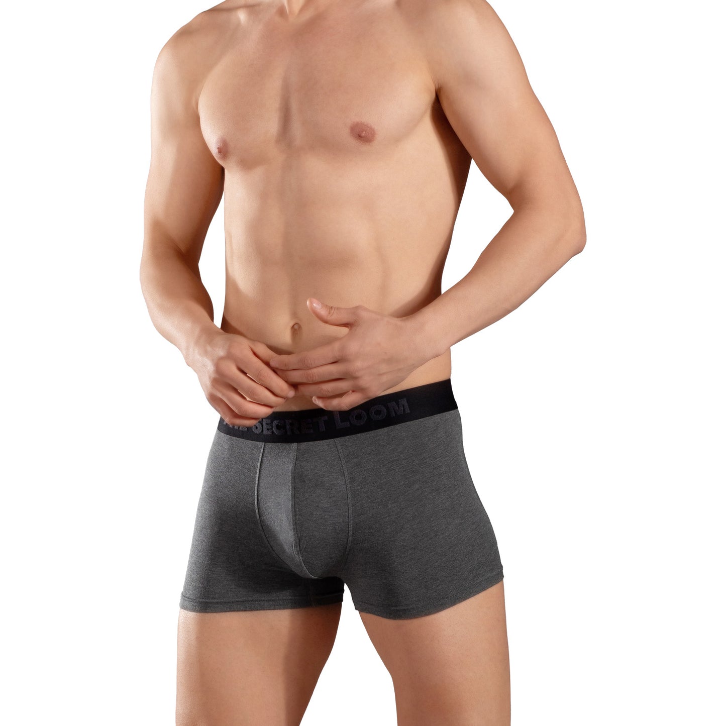 Luxury Flex Modal Trunks | Super Soft, Stretchy & Supportive Menβs Underwear