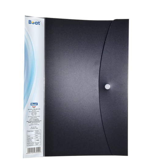 Student Display Folder