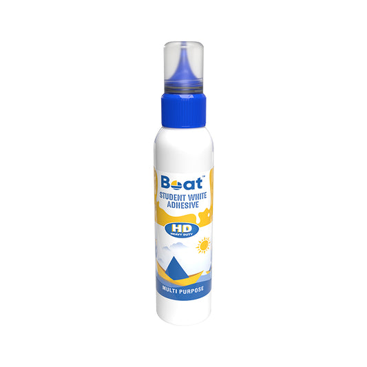 White Colour Adhesive