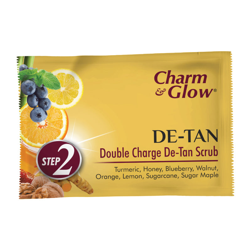 De-Tan Facial Kit