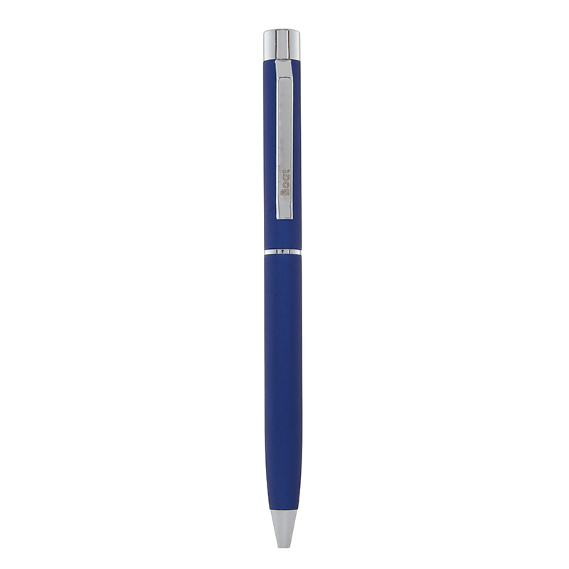 BOAT-ADEN-BALL-PEN-_METAL BLUE