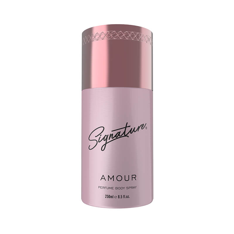 Amour Premium Body Spray 250 ML