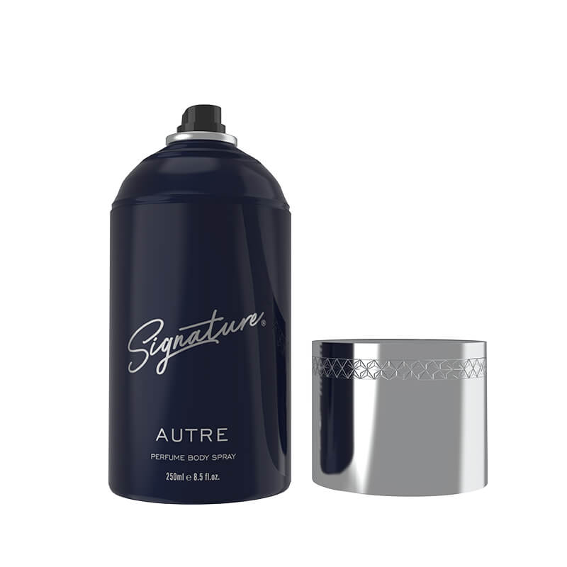 SIGNATURE AUTRE DEODORANT 250 ML