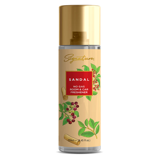 Sandalwood Air Freshener