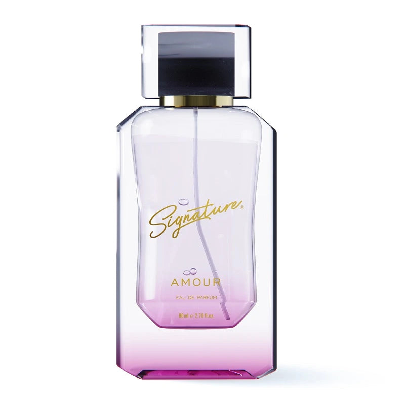 SIGNATURE AMOUR PREMIUM PERFUME 80 ML
