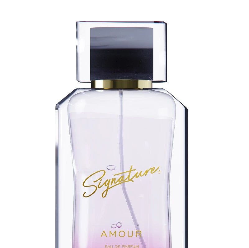 SIGNATURE AMOUR PREMIUM PERFUME 80 ML