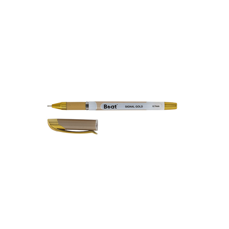Signal Ball Blue Ink Pen 0.7MM (5 Pcs)