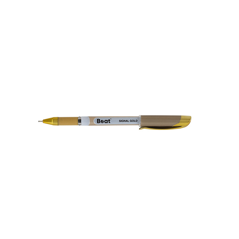 Signal Ball Blue Ink Pen 0.7MM (5 Pcs)