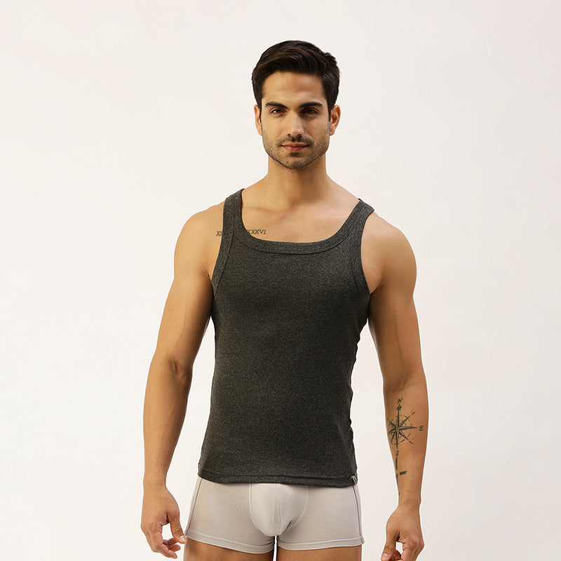 Men's Gym Vest