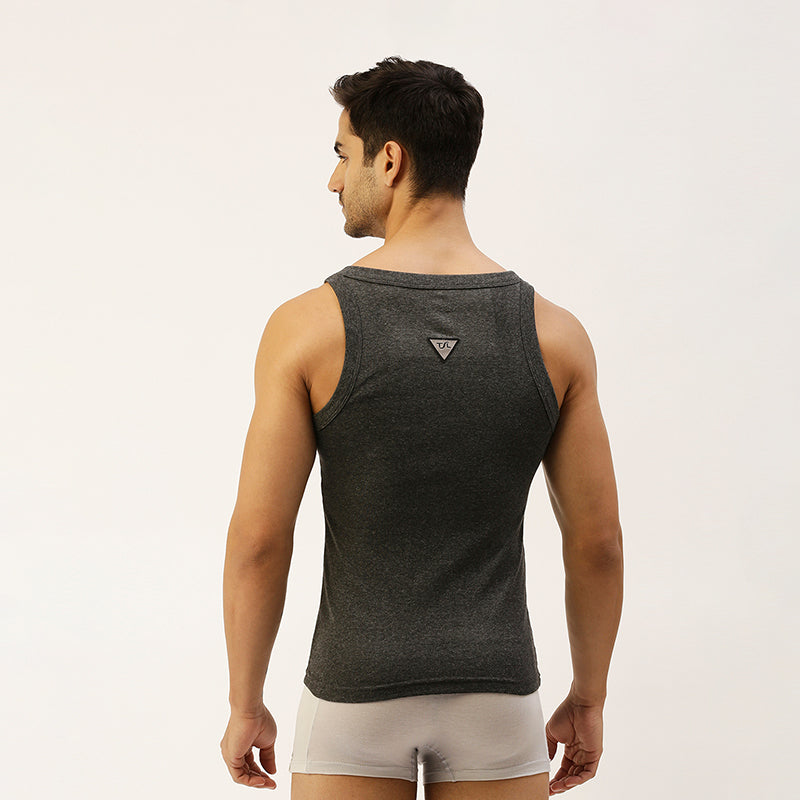 Men's Gym Vest