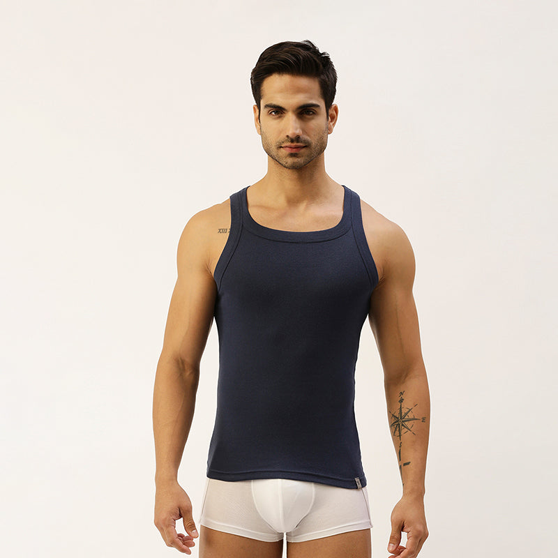 Men's Gym Vest