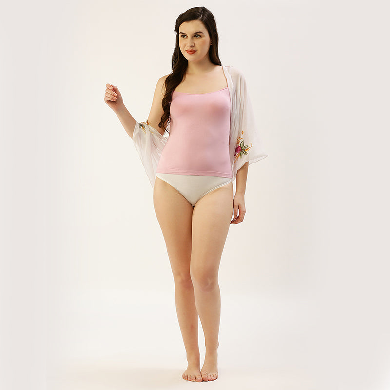 Women's Modal Elastane Camisole