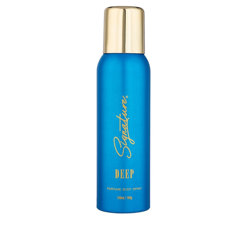 DEEP Perfume Body Spray - 25 ML