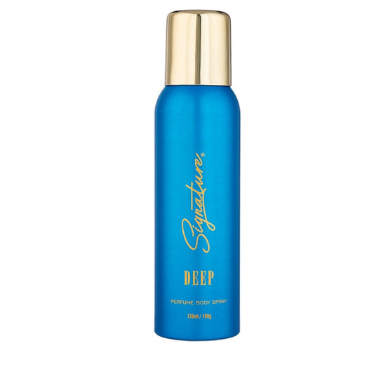 DEEP Perfume Body Spray - 25 ML