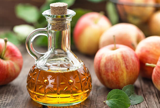 Benefits of Apple Cider Vinegar