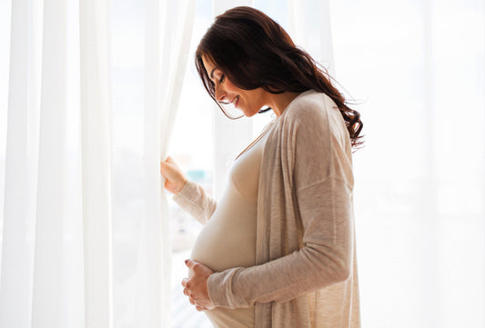 Ensure a Smooth & Comfortable Pregnancy