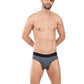 The Secret Loom Men's Brief - 92% Modal, 8% Elastane - Premium Underwear for Men