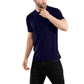 The Secret Loom Men's T-Shirt - 95% Bamboo, 5% Elastane - Premium T-Shirts for Men