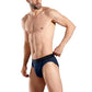 The Secret Loom Men's Brief - Premium 95% Poly + 5% Elastane