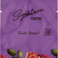 SIGNATURE NANO AIR FRESHENER HOME & CAR- FRENCH BOUQUET 10G
