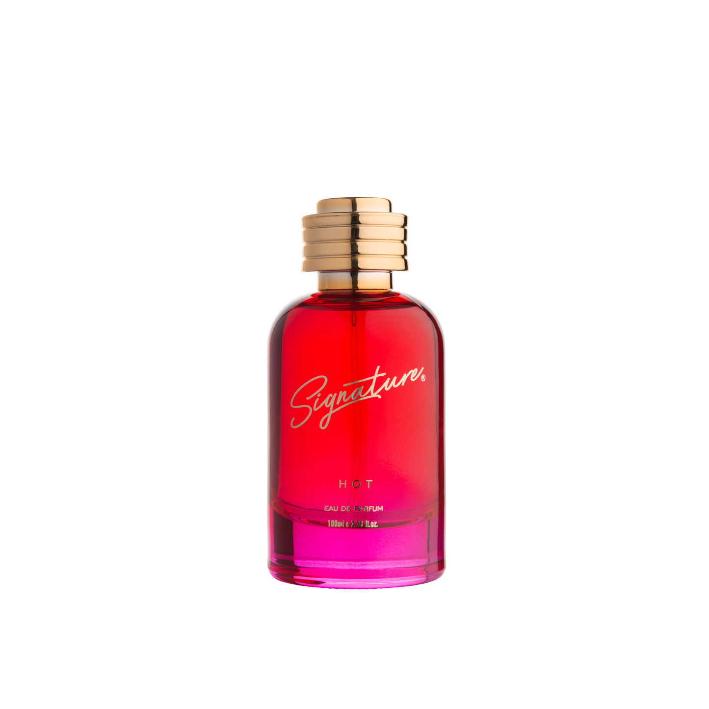 SIGNATURE EAU DE PARFUM - HOT
