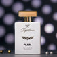 PEARL Signature Duo – Women's 100ml EDP & 150ml Deodorant Combo | Floral Fruity Gourmand