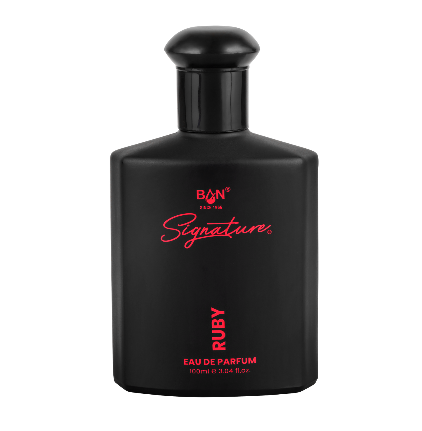 RUBY Signature Duo – Men's 100ml EDP & 150ml Deodorant Combo | Fresh Aromatic Woody