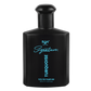 TURQUOISE Signature Duo – Men's 100ml EDP & 150ml Deodorant Combo | Amber Spicy Leather