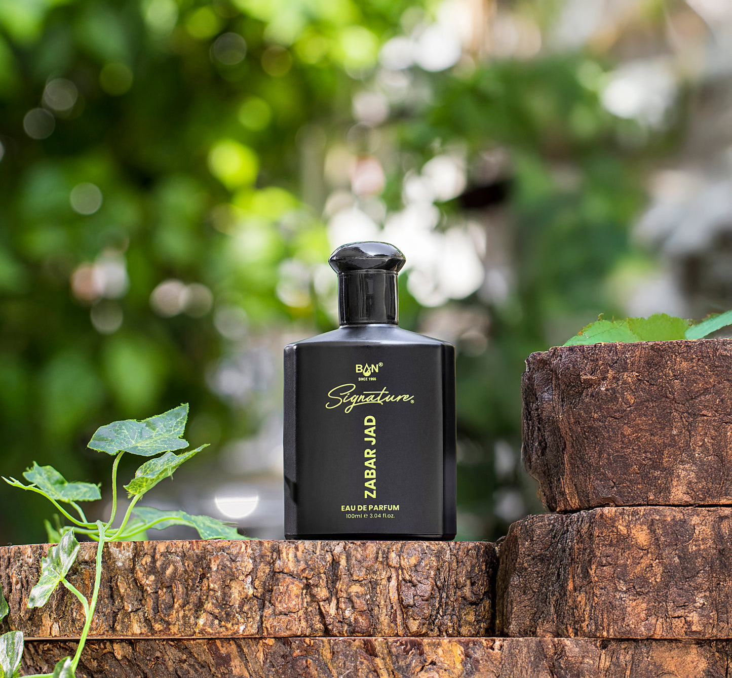 ZABAR JAD Signature Duo – Unisex 100ml EDP & 150ml Deodorant Combo | Sweet Spicy Oud