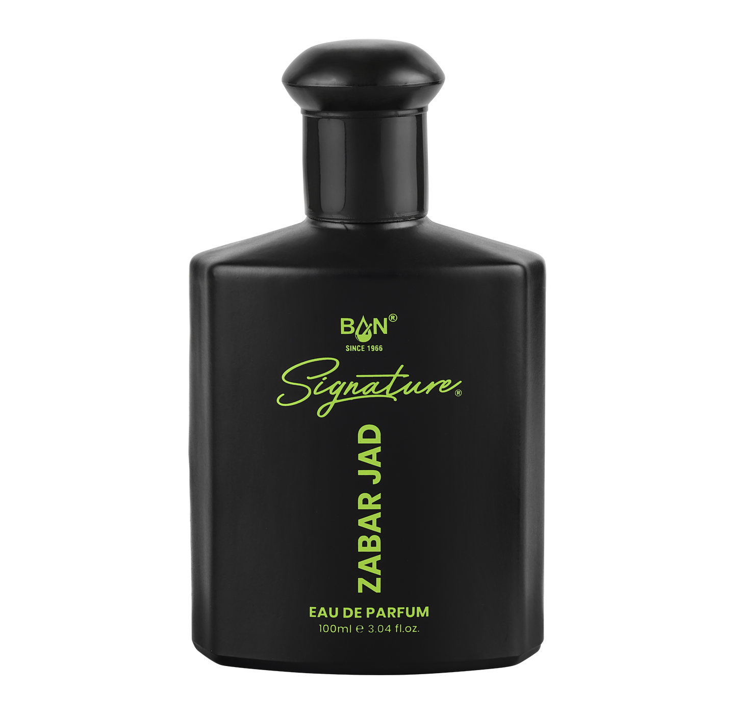 ZABAR JAD Signature Duo – Unisex 100ml EDP & 150ml Deodorant Combo | Sweet Spicy Oud