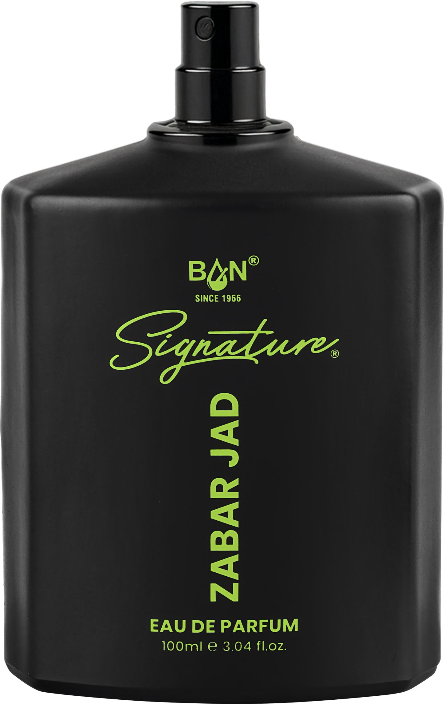 ZABAR JAD Signature Duo – Unisex 100ml EDP & 150ml Deodorant Combo | Sweet Spicy Oud