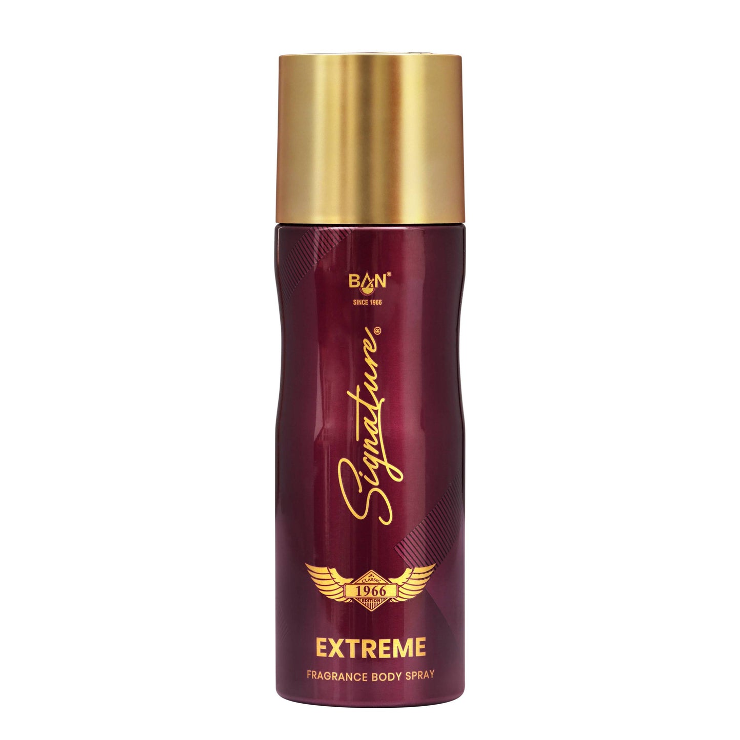 EXTREME Signature Duo – Women's 100ml EDP & 150ml Deodorant Combo | Chypre Floral