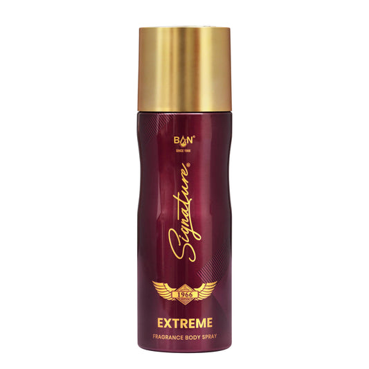 EXTREME – Women's Perfume Deodorant - 150ml | Elegant Chypre Floral Body Spray