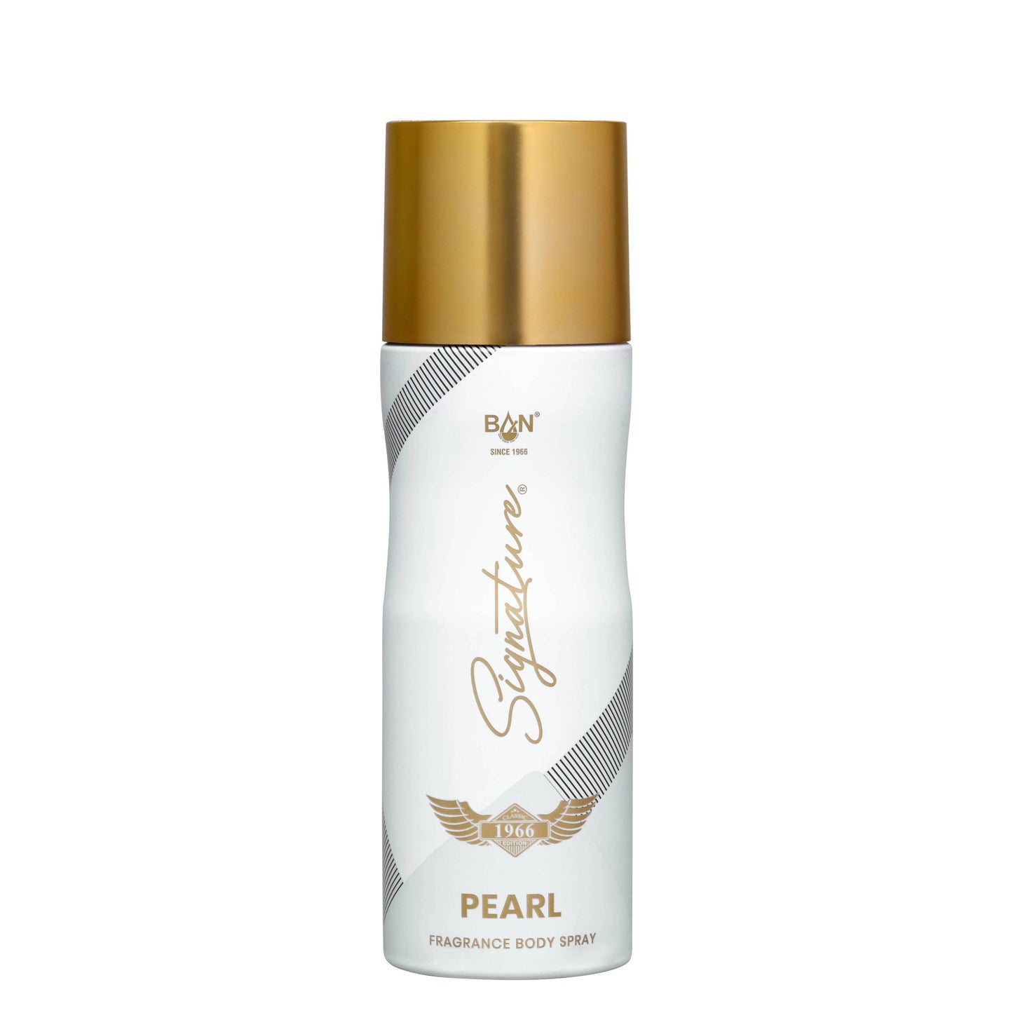 PEARL Signature Duo – Women's 100ml EDP & 150ml Deodorant Combo | Floral Fruity Gourmand