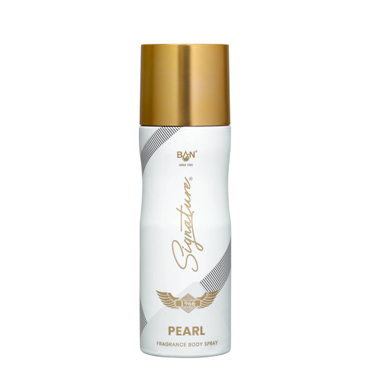 PEARL – Women's Perfume Deodorant - 150ml | Floral Fruity Gourmand Body Spray