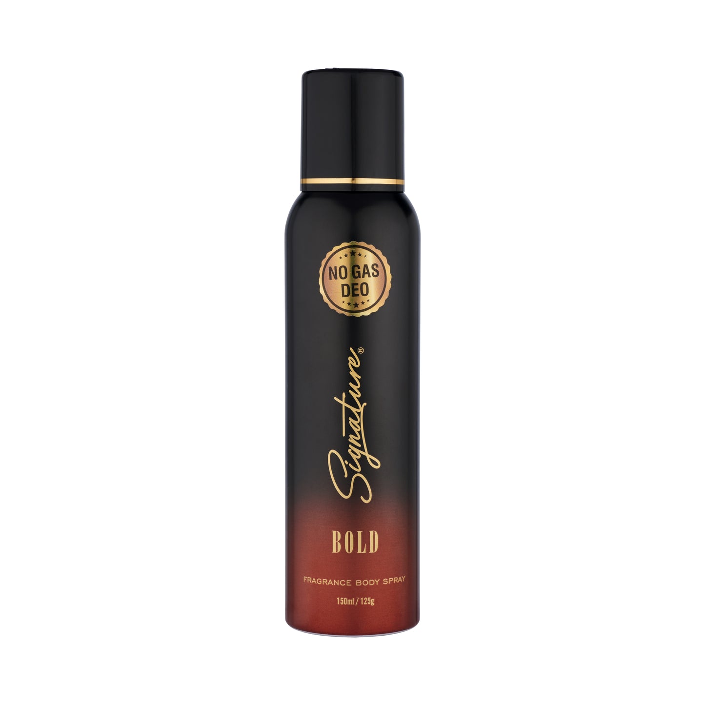 Signature Bold Perfume Body Spray – 150ml