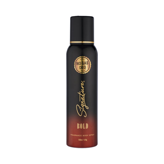 Signature Bold Perfume Body Spray – 150ml