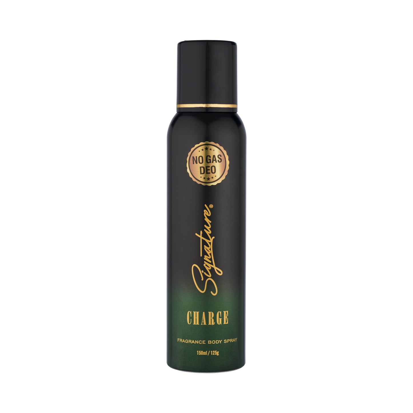 Signature Charge Perfume Body Spray – 150ml