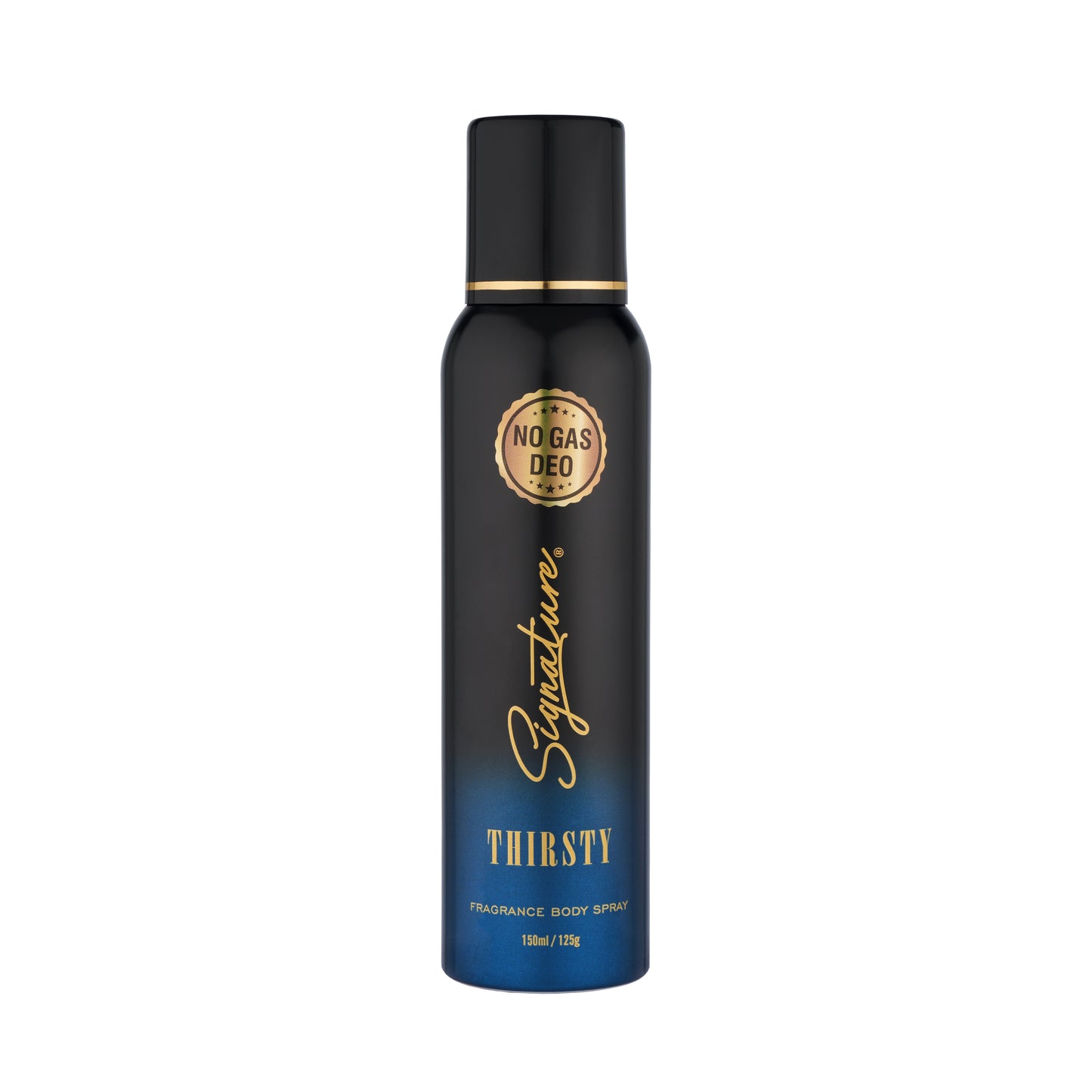 Signature Thirsty Perfume Body Spray – 150ml