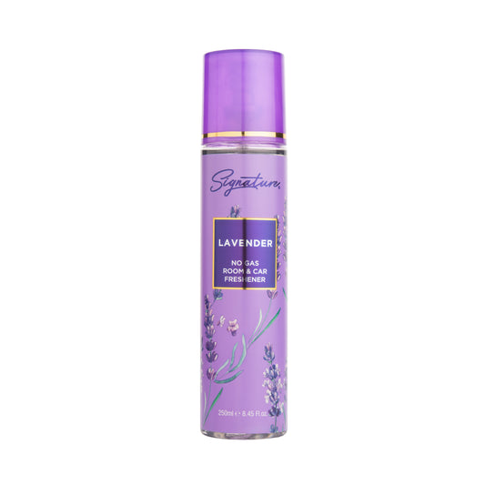 Lavender Air Freshener