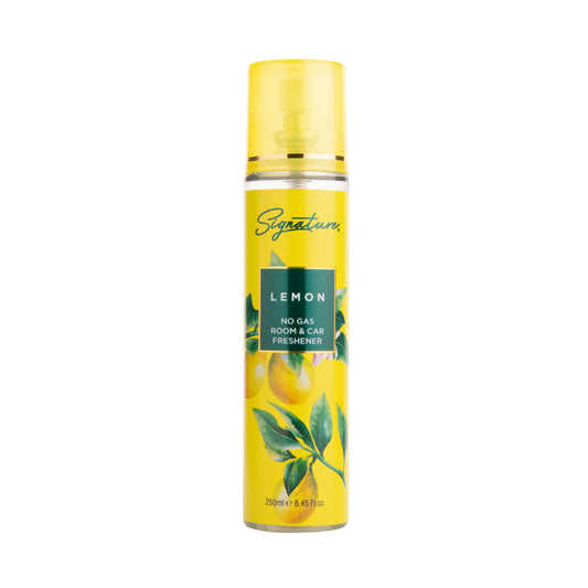 Lemon Air Freshener