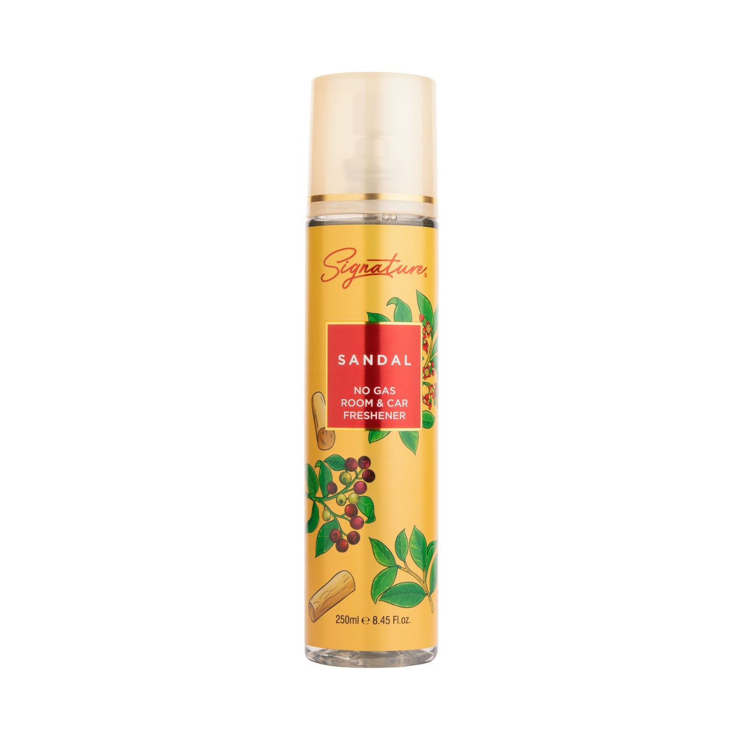 Sandalwood Air Freshener