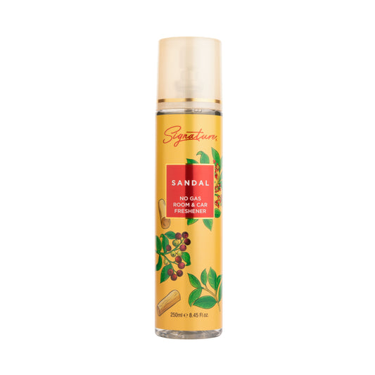Sandalwood Air Freshener