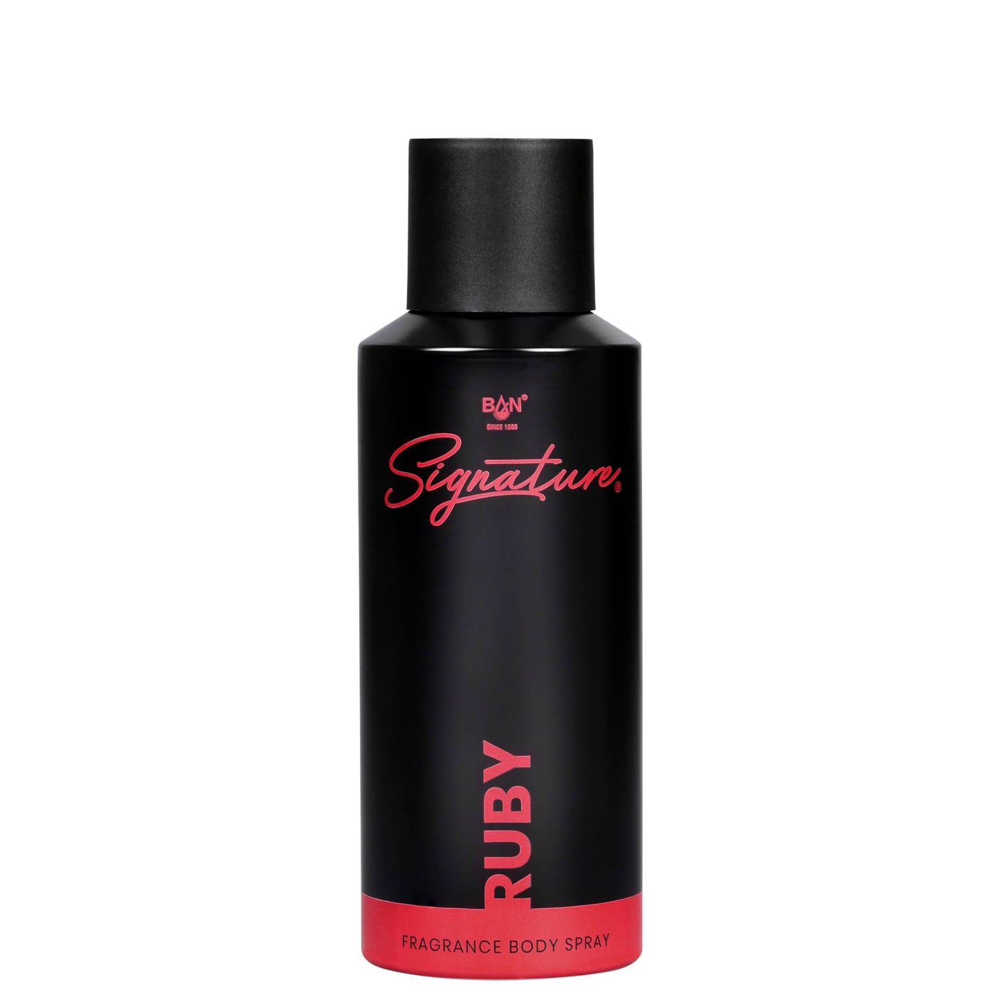 RUBY Signature Duo – Men's 100ml EDP & 150ml Deodorant Combo | Fresh Aromatic Woody