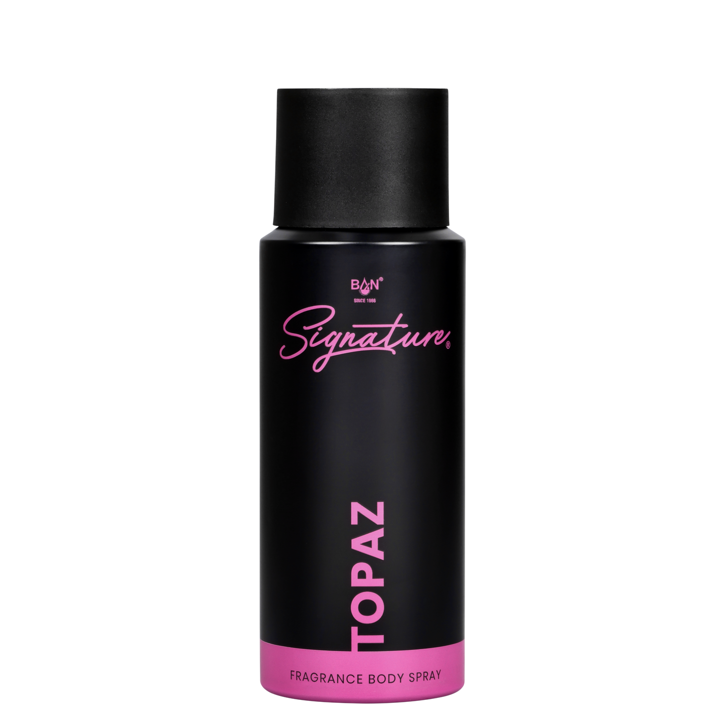 TOPAZ – Women's Perfume Deodorant - 150ml | Radiant Floral Fruity Body Spray