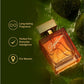 Signature Aura Eau De Parfum - "CYCLONE" - 100 ML EDP