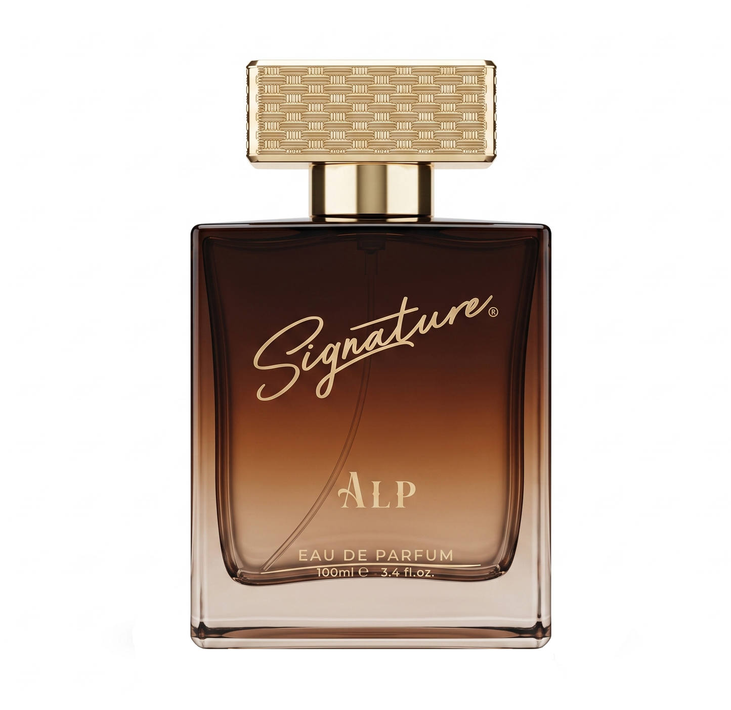 Signature Aura Eau De Parfum - "ALP" - 100 ML EDP