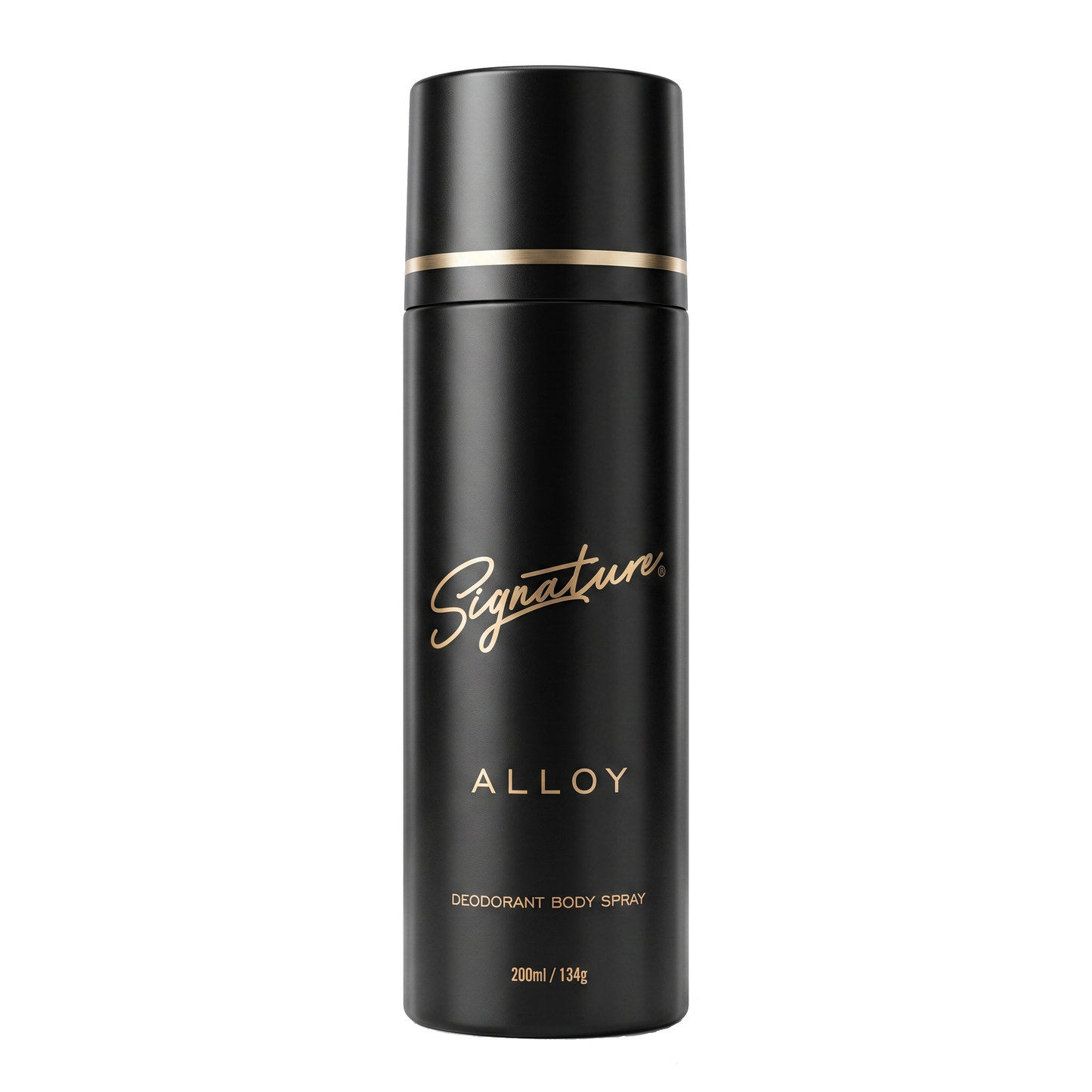Signature Perfume Body Spray - "ALLOY" - 200 ML